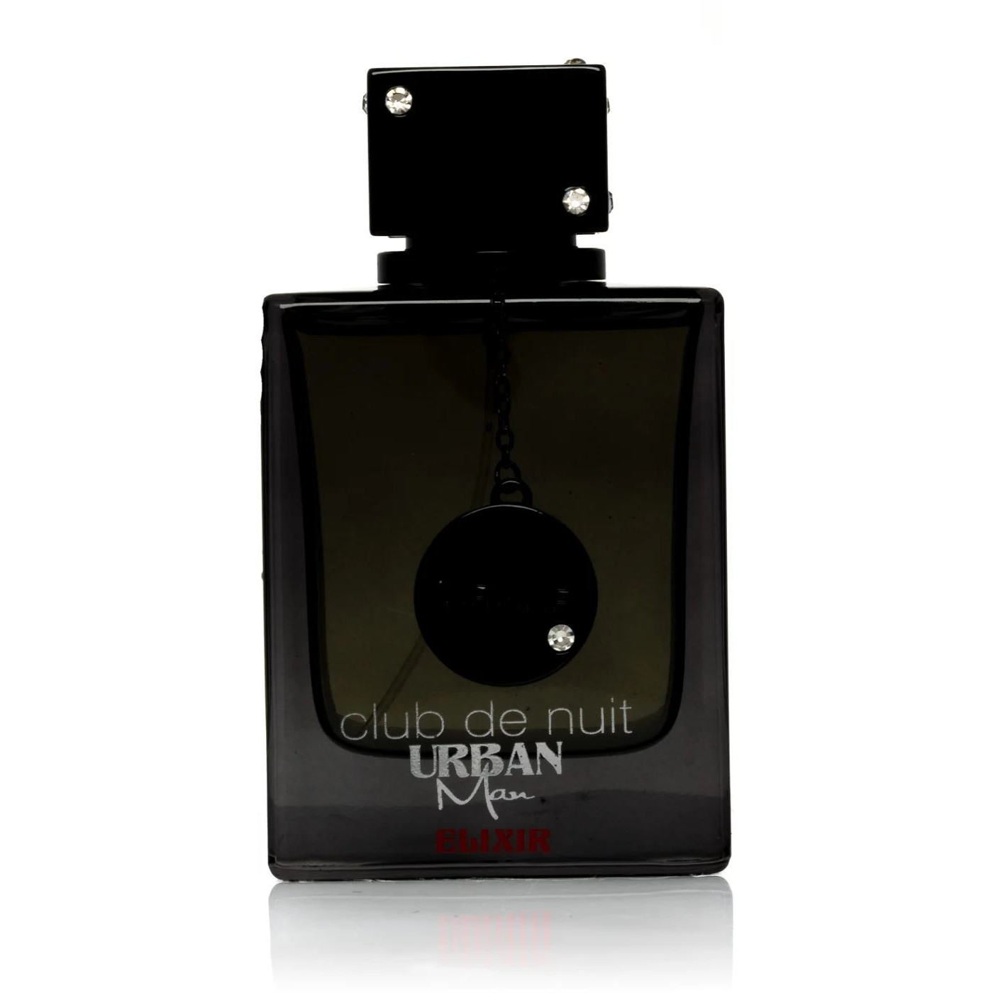 Armaf Club De Nuit Urban Elixir EDP 105ml Uraknak (6294015163513)