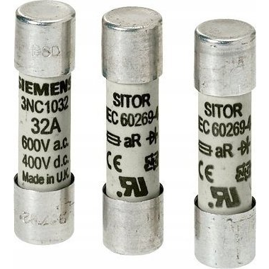 Siemens 3NC1020 Ikke kategoriseret