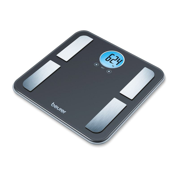 Beurer BF 195 LE diagnosztikai mérleg