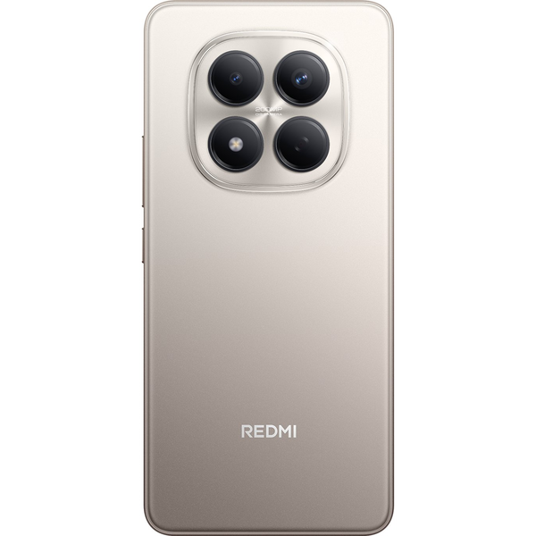 Xiaomi Redmi Note 15 Pro (8GB/256GB) Titanium
