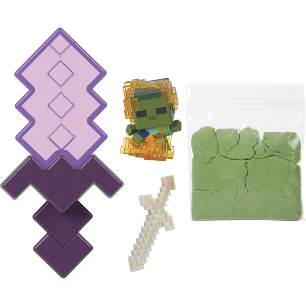 Minecraft HTK99 детска фигурка