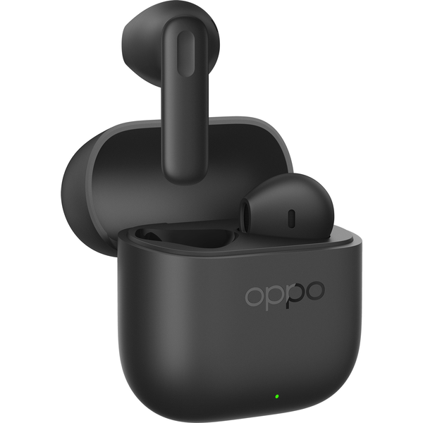 OPPO Enco Buds3 True Wireless fülhallgató fekete