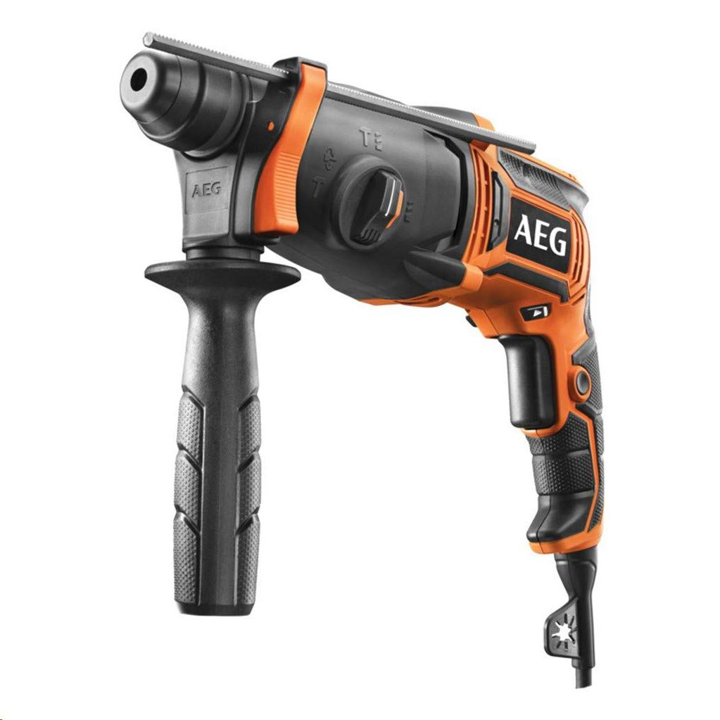 AEG KH 24 IE SDS-plus kombikalapács (4935451555)