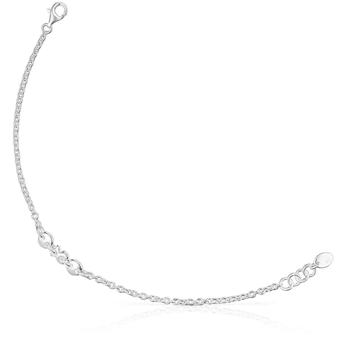 TOUS Luah 111361510 (Ag 925/1000, 3,582 g) (8445141137482)