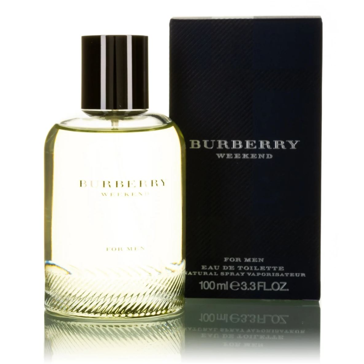 Burberry Weekend for Men тоалетна вода за мъже 100 ml