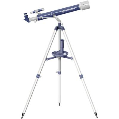 Csillagászati távcső, teleszkóp gyerekeknek 60/700 Bresser Visomar Junior 8843100 (8843100)