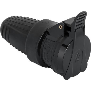 Kemot Gniazdo zewnętrzne (IP 44) -16A /250V | C5-1