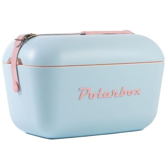 Polarbox hűtődoboz POP 20 l kék (PLBXPLB20CRPOP)