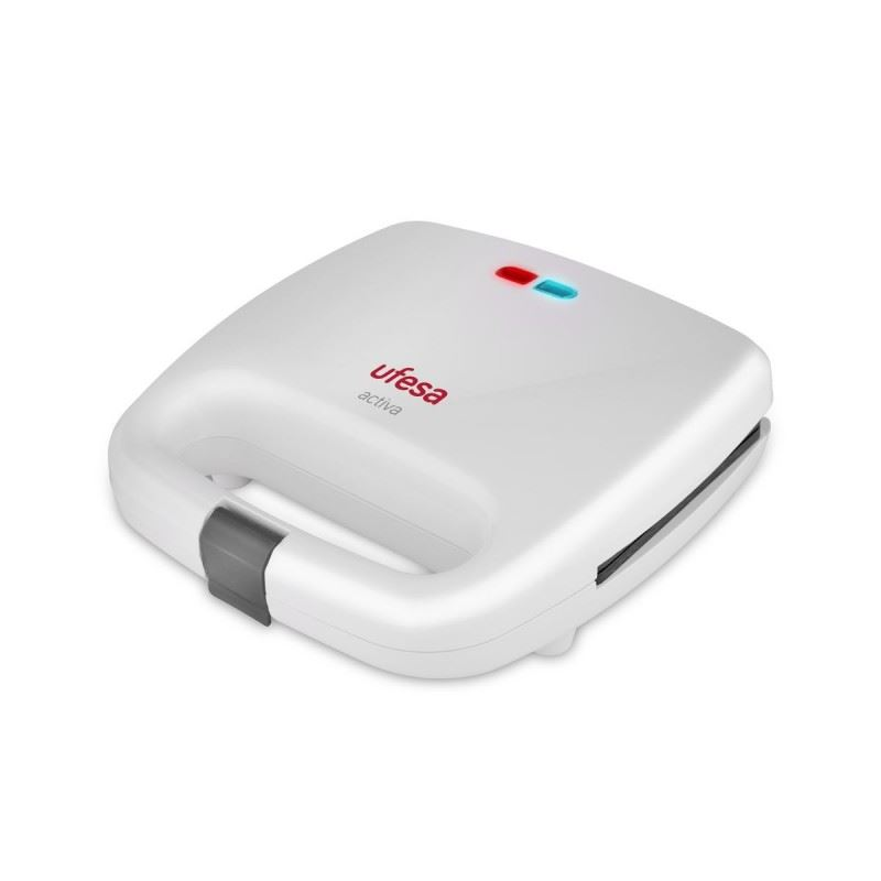 Ufesa SW7855 Activa panini sütő fehér (SW7855)