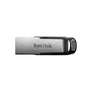 USB Flash памет SanDisk Ultra Flair, 64GB, USB 3.0, Grey/Black