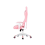 Meetion CHR16 Cute gaming szék rózsaszín-fehér (MT-CHR16P)