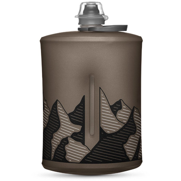 HydraPak Stow 1L, Mammoth Grey