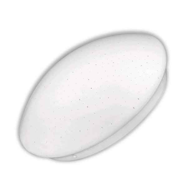 Avide LED таванна лампа Stella 18W 330*100mm NW 4000K High Lumen