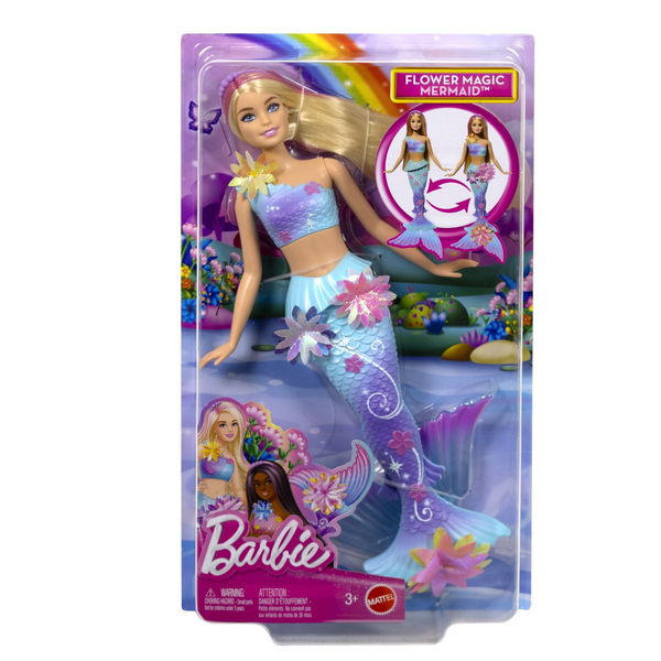 Barbie JDM72 dukke