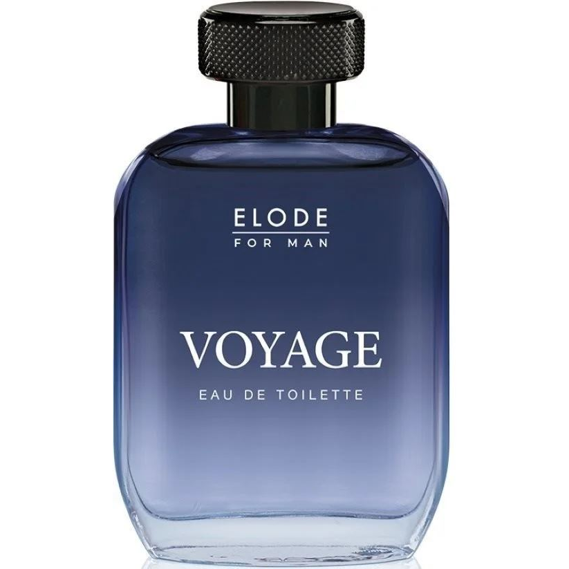 ELODE VOYAGE EdT 100 ml uraknak (5201314127338)