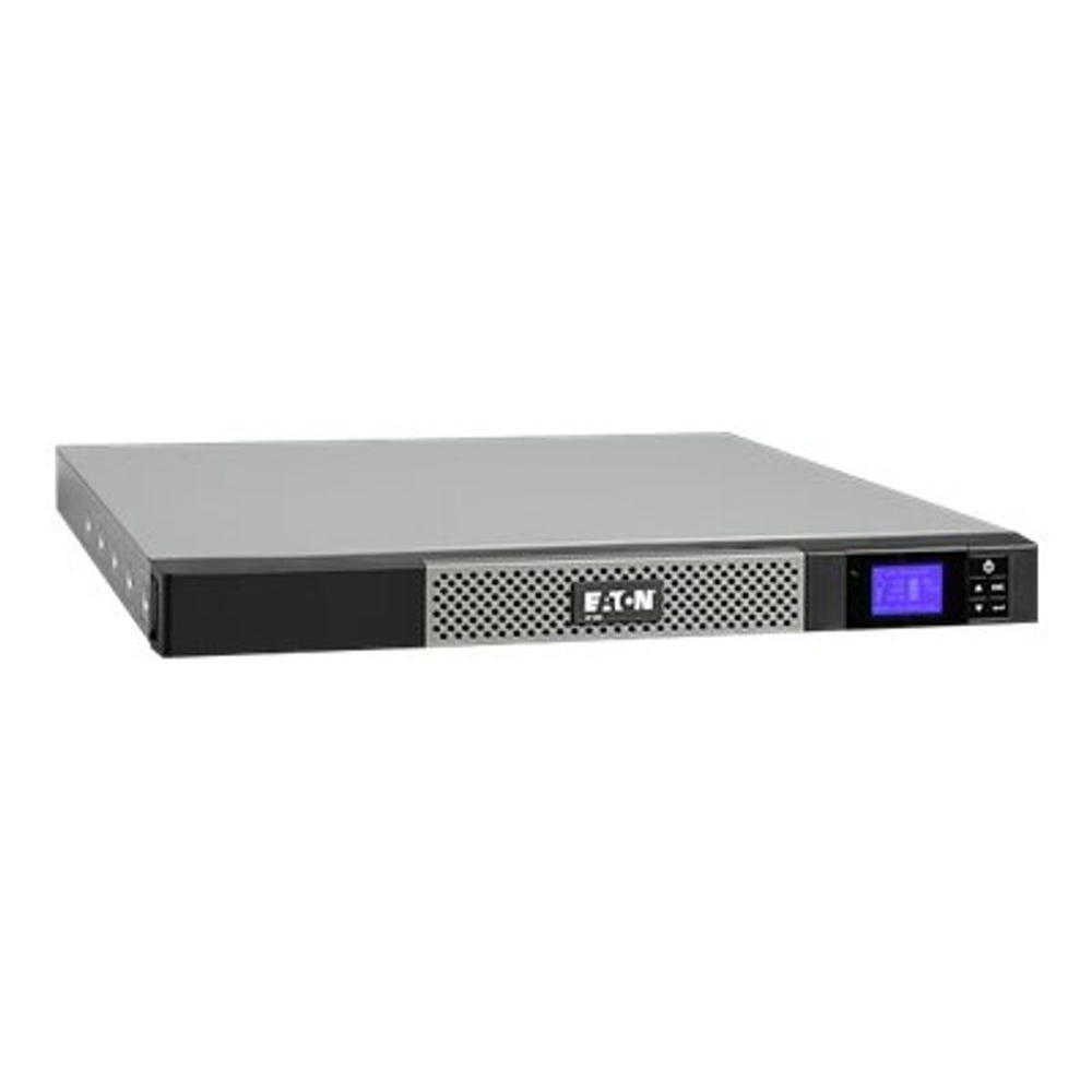 Eaton 5P 650iR - UPS - 420 Watt - 650 VA (5P650IR)