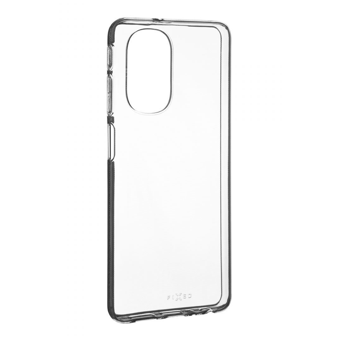 FIXED TPU Gel Motorola Moto G51 tok átlátszó (FIXTCC-854) (FIXTCC-854)
