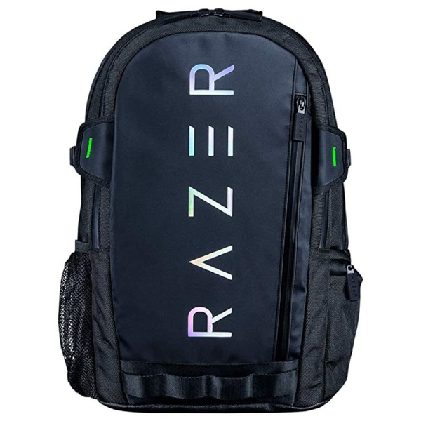 Раница за лаптоп Gaming Razer Rogue V3, 15.6", Chromatic