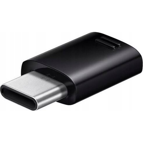 Adaptér Samsung EE-GN930 USB-C na micro USB
