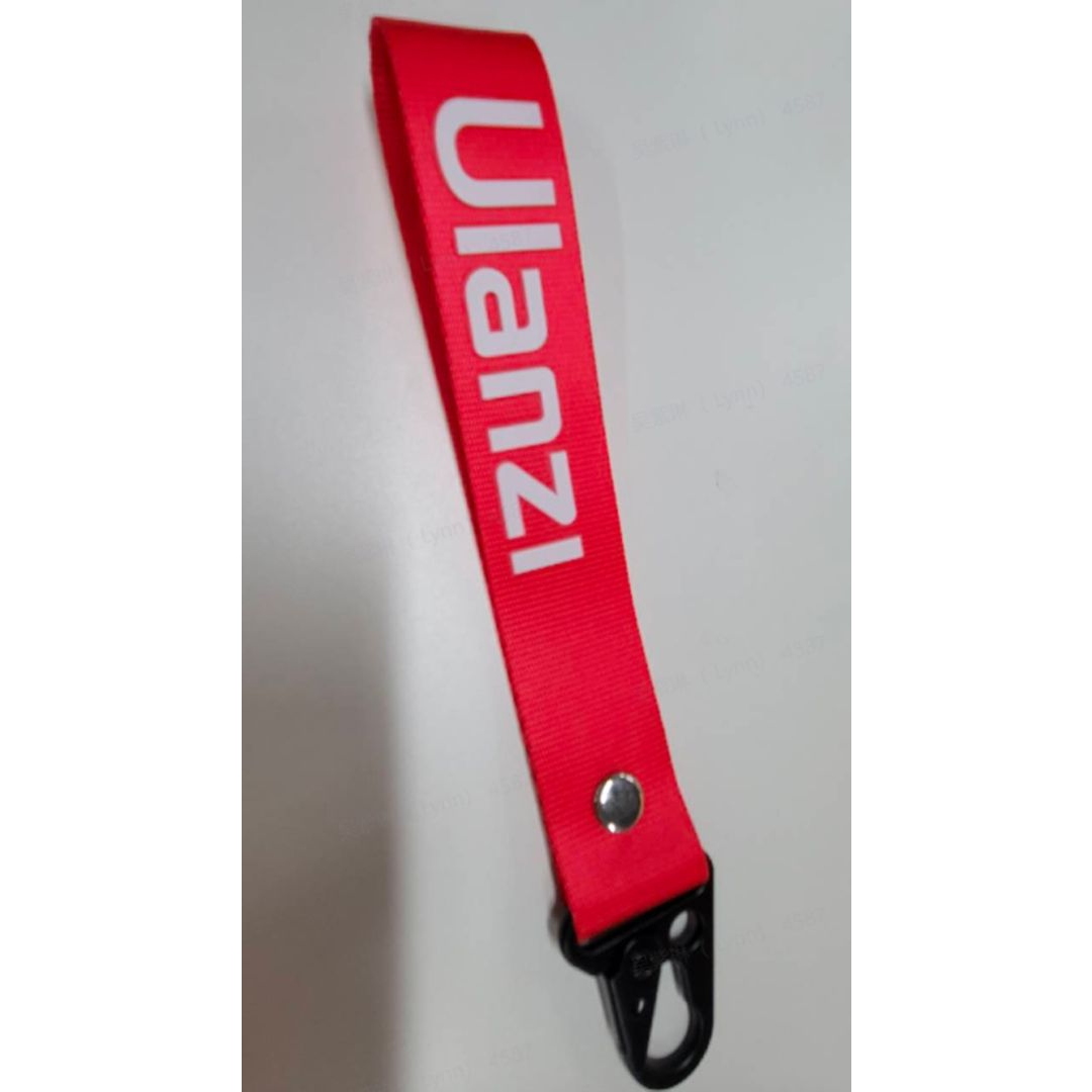 ULANZI Csuklópánt karabínerrel