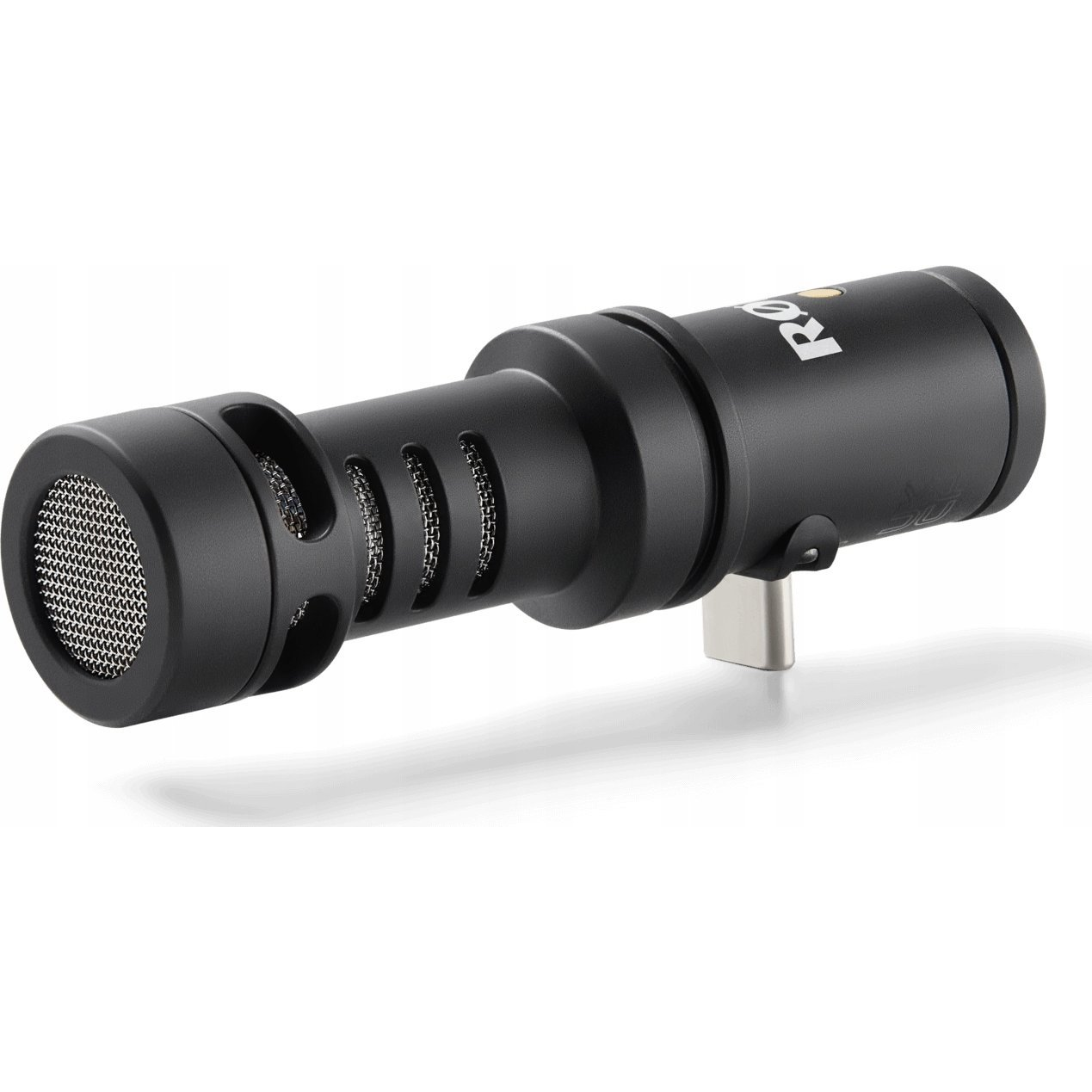 RØDE Videomic Me-C+ USB-C Okostelefon Mikrofon (VMMC+)