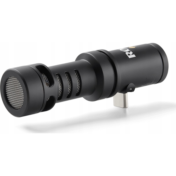 Mikrofon Rode Rode microphone VideoMic Me-C+ USB-C