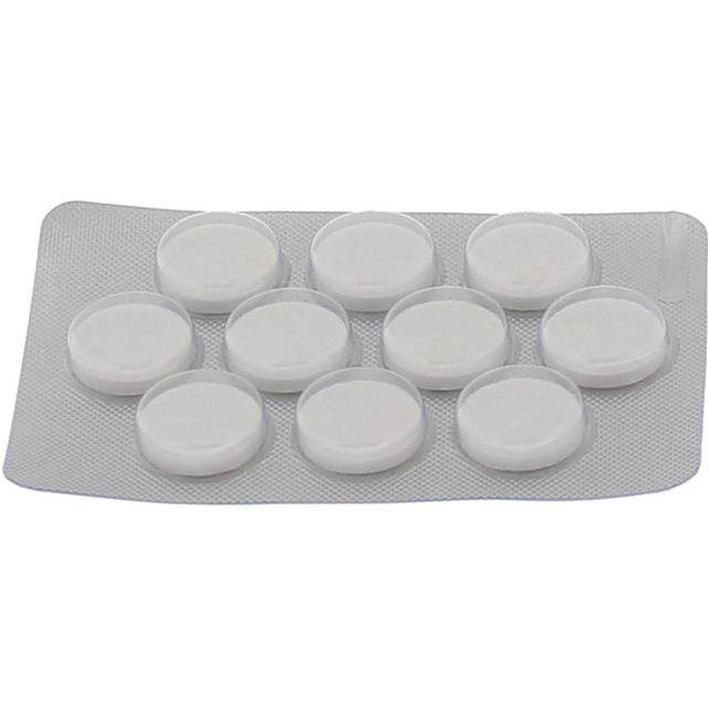 Scanpart tisztító tabletták ivópalackokhoz (2790000166)