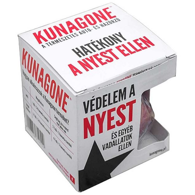 Kunagone természetes nyestriasztó (30819519) (30819519)