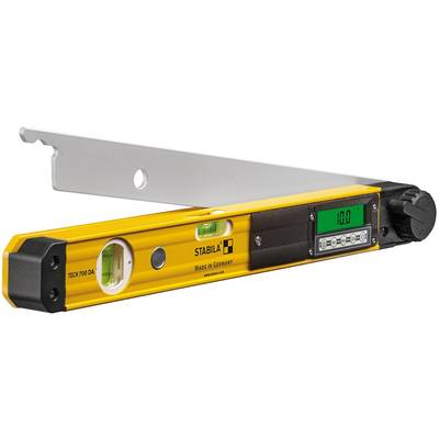 Stabila Digitális szögmérő 450 mm, TECH 700 DA (18903) (18903)