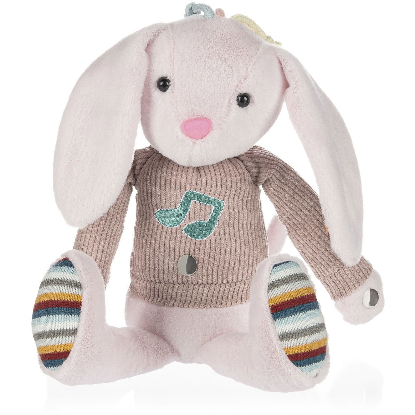 Zopa Partner Nyúl (8595114471324)