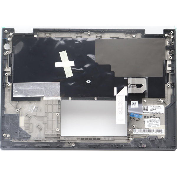 Lenovo 5M11C18604 laptop alkatrész Cover + keyboard