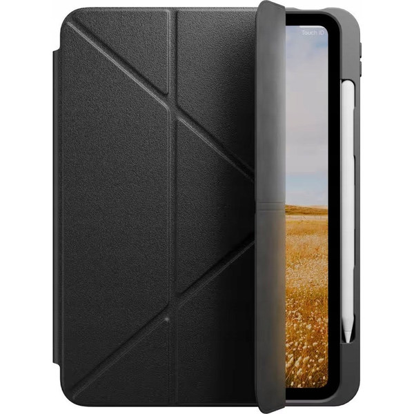 Funda Plegable De 4 Posiciones Ipad Pro 11 Modelo Active Folio Con Diseño Origami