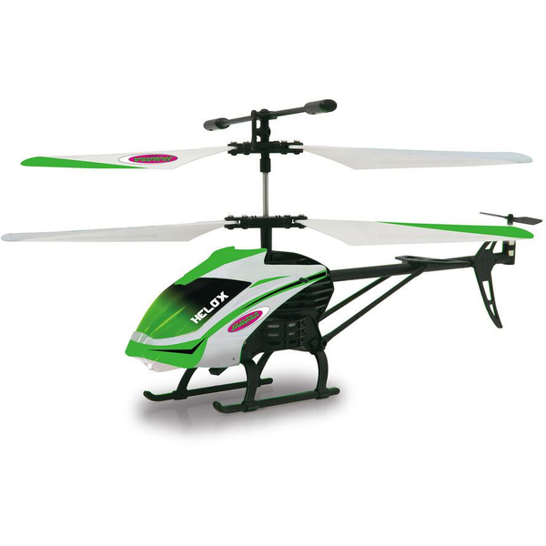 Хеликоптер Jamara HELOX 3+2 канала инфрачервено радио управление