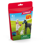 schleich HORSE CLUB 42755 комплект за игра