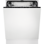 Electrolux EEA27200L beépíthető mosogatógép