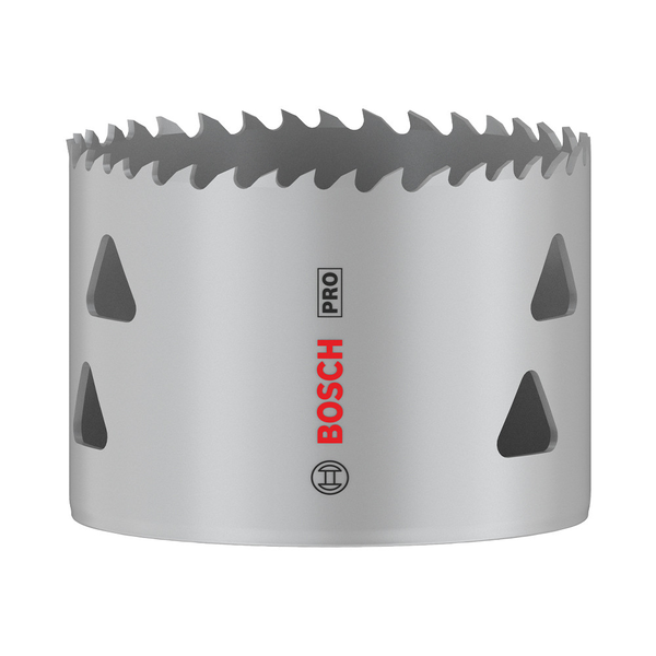 Bosch PRO Multi Material hulsav Boremaskine 1 stk