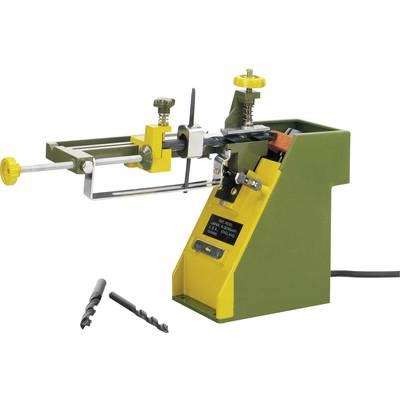 Proxxon Micromot 21200 BSG 220 asztali fúróélező, fúrószár élező, asztali köszörűgép 230V (21200)