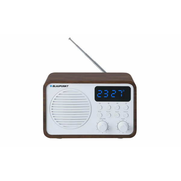 Blaupunkt PP7BT Hordozható Rádió