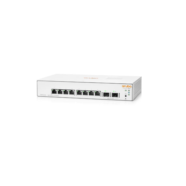 HP Aruba Instant On 1930 8G Gigabit Switch