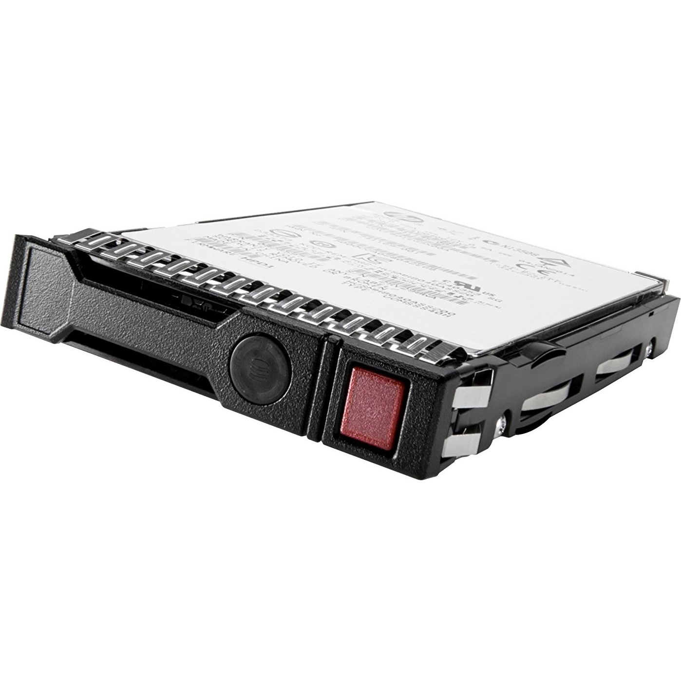 HP 765464-B21 1TB 7200rpm 2.5
