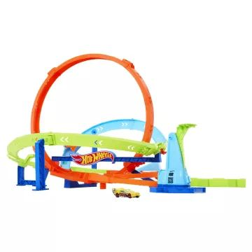 Hot Wheels Action HTK16 veicolo giocattolo