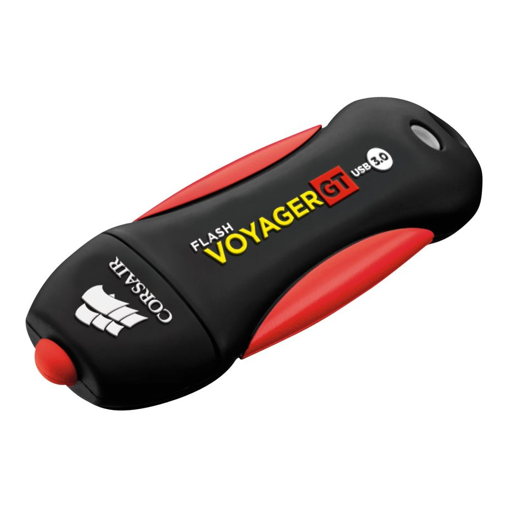 Pendrive Corsair Flash Voyager GT 256GB 256 GB USB 3.2 viacfarebný (CMFVYGT3C-256GB)