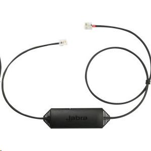 Jabra EHS-ADAPTER kábel F/ CISCO IP 6945/78XX/79XX/88XX (14201-43) (14201-43)