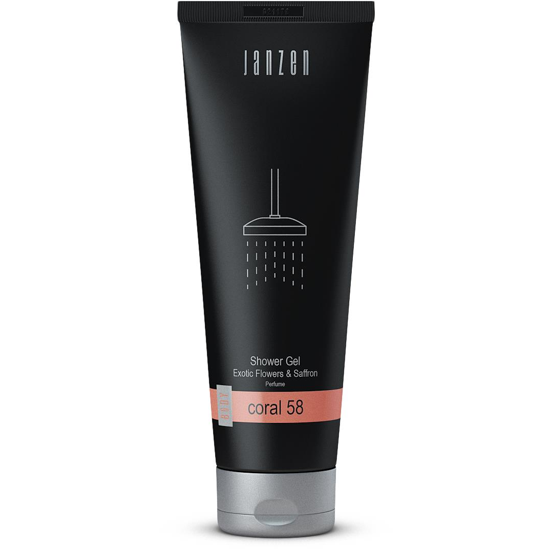 JANZEN Coral 250ml (8717612842585)