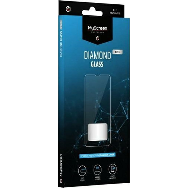 MS Diamond Glass Lite Valve Steam Deck Fólia