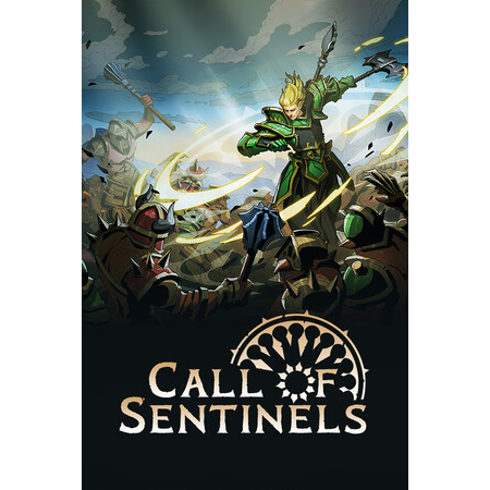 Call of Sentinels