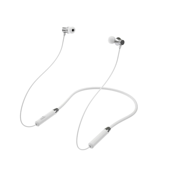 Bezdrôtové slúchadlá Lenovo HE05 White Bluetooth 5.0 IPX5