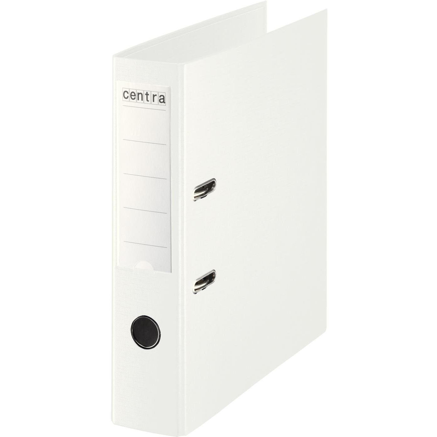 CENTRA Economy A4 75mm fehér (230163)