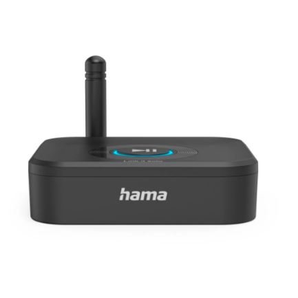 Hama Link.it solo Bluetooth audio adapter (00205321)