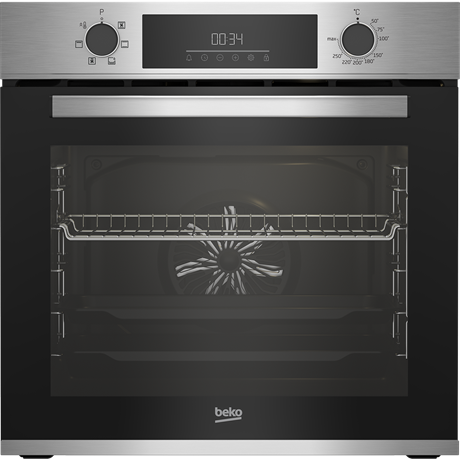 Beko BBIE12300XD oven 72 l Roestvrijstaal